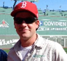 Trevor Michaelsen Trevor Michaelsen