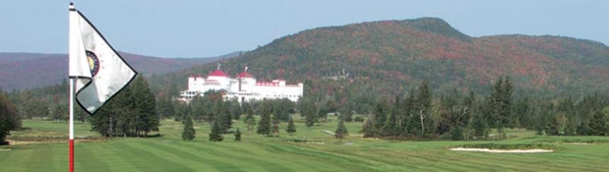 Mt. Washington Resort Golf Course Mt. Washington Resort