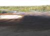 Golf course fine grading