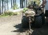 Trenchless pipe installation