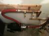 Residential booster pump