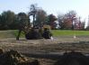 Trenchless plow