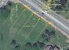 Athletic field irrigation design