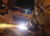 welding